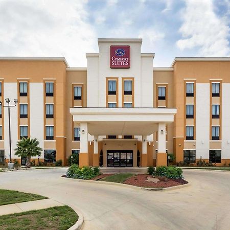 Comfort Suites Cotulla Near I-35 Exteriér fotografie