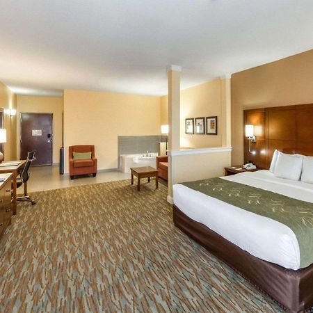 Comfort Suites Cotulla Near I-35 Exteriér fotografie