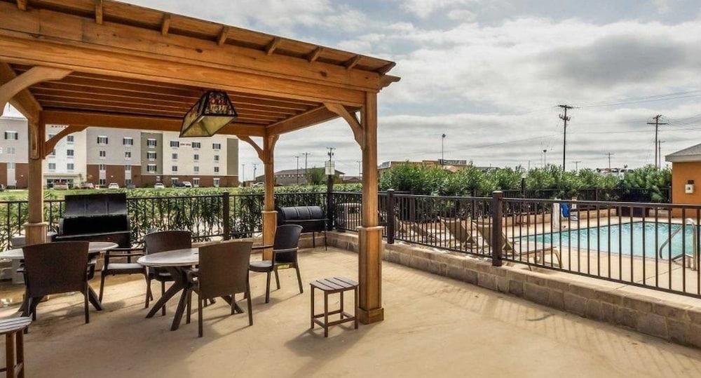 Comfort Suites Cotulla Near I-35 Exteriér fotografie
