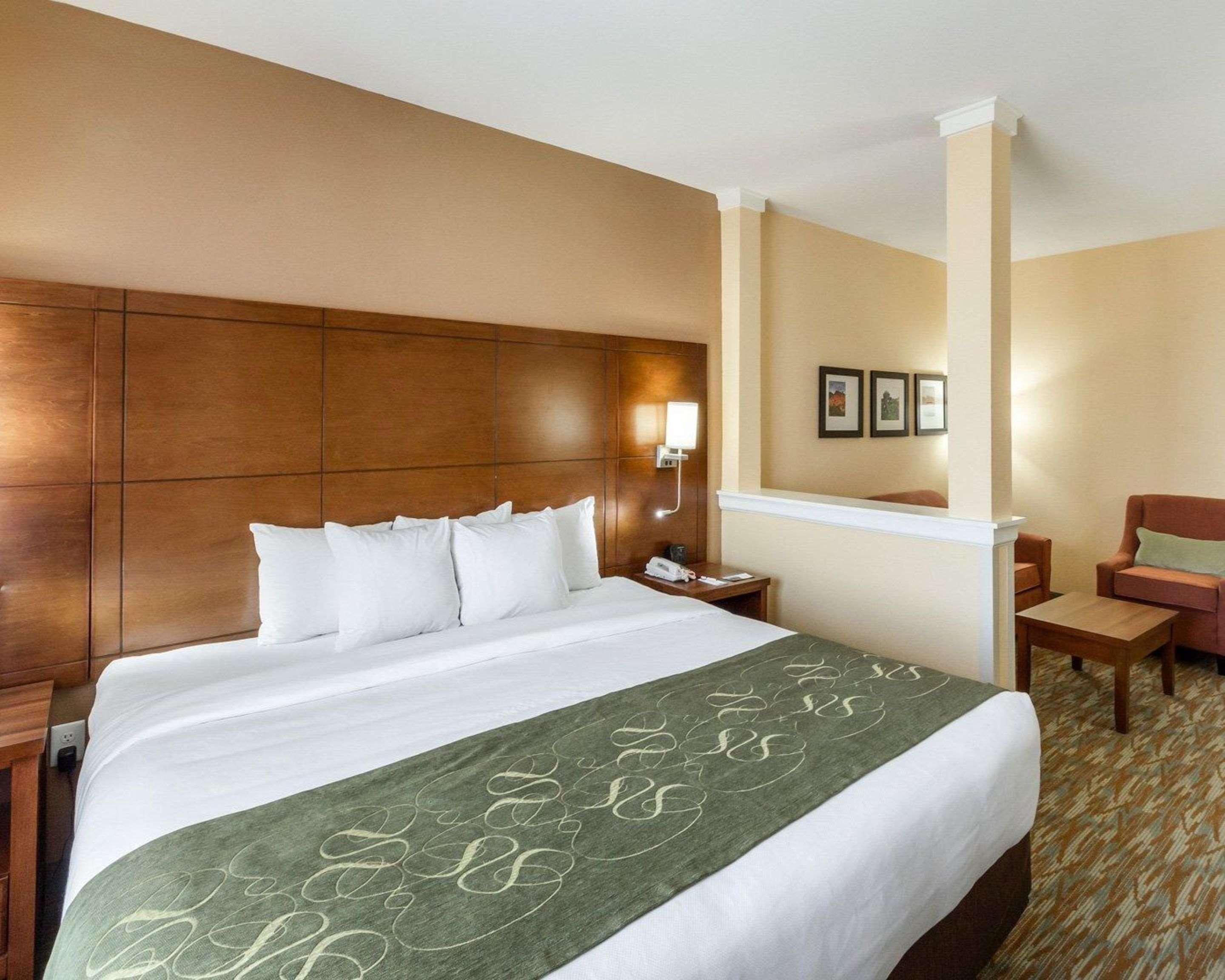 Comfort Suites Cotulla Near I-35 Exteriér fotografie