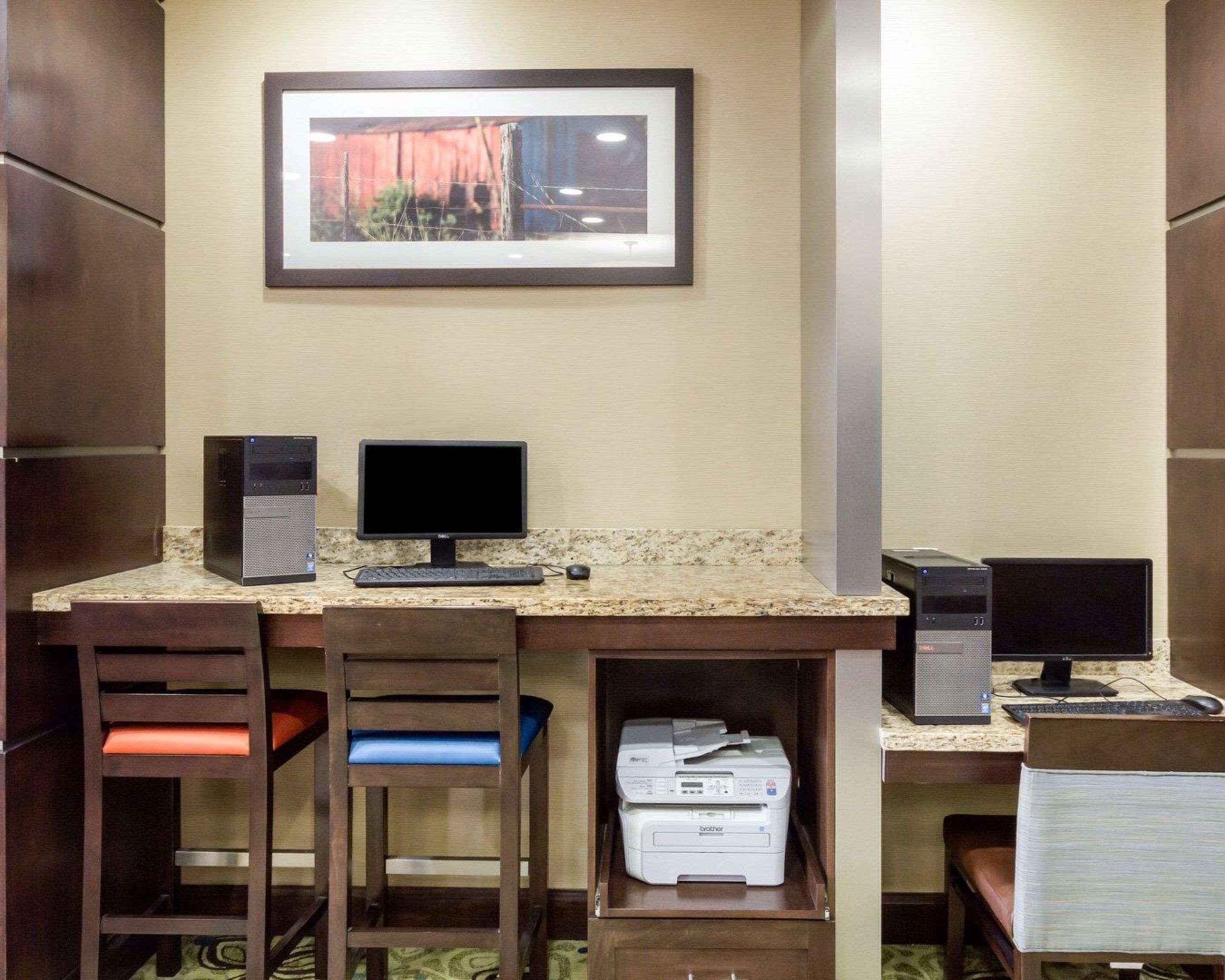 Comfort Suites Cotulla Near I-35 Exteriér fotografie