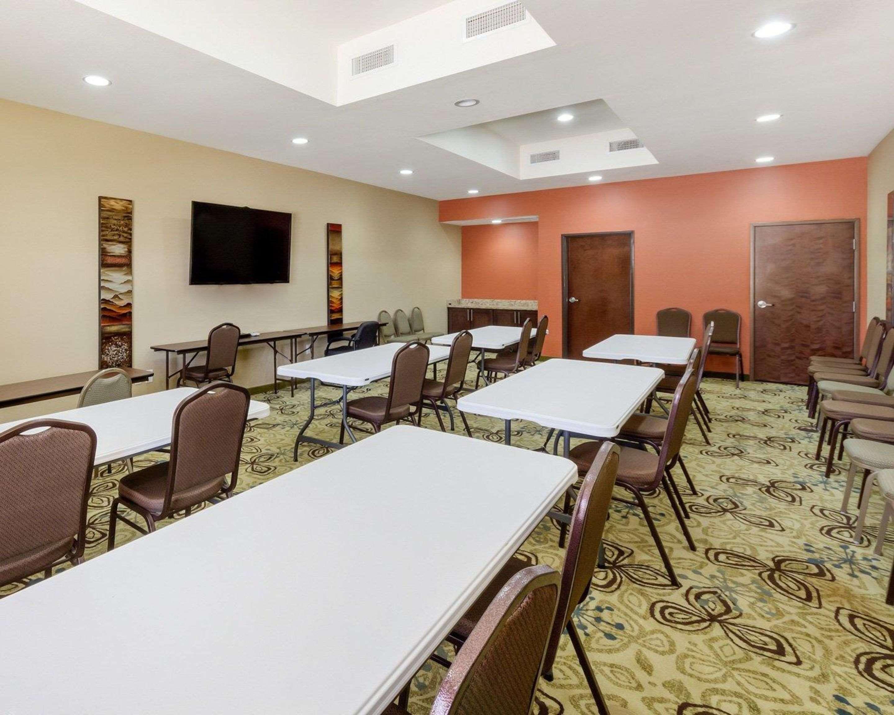 Comfort Suites Cotulla Near I-35 Exteriér fotografie