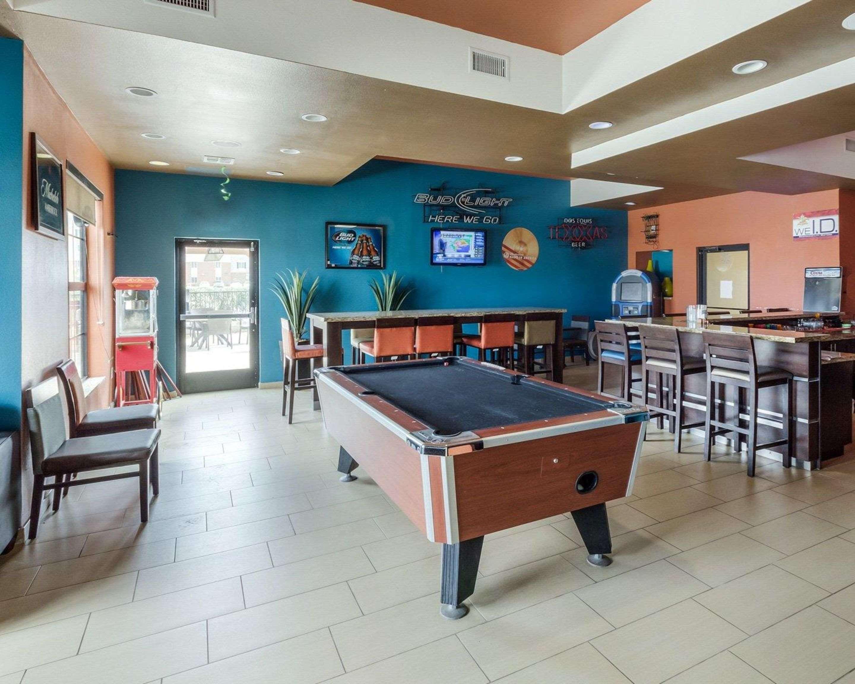 Comfort Suites Cotulla Near I-35 Exteriér fotografie