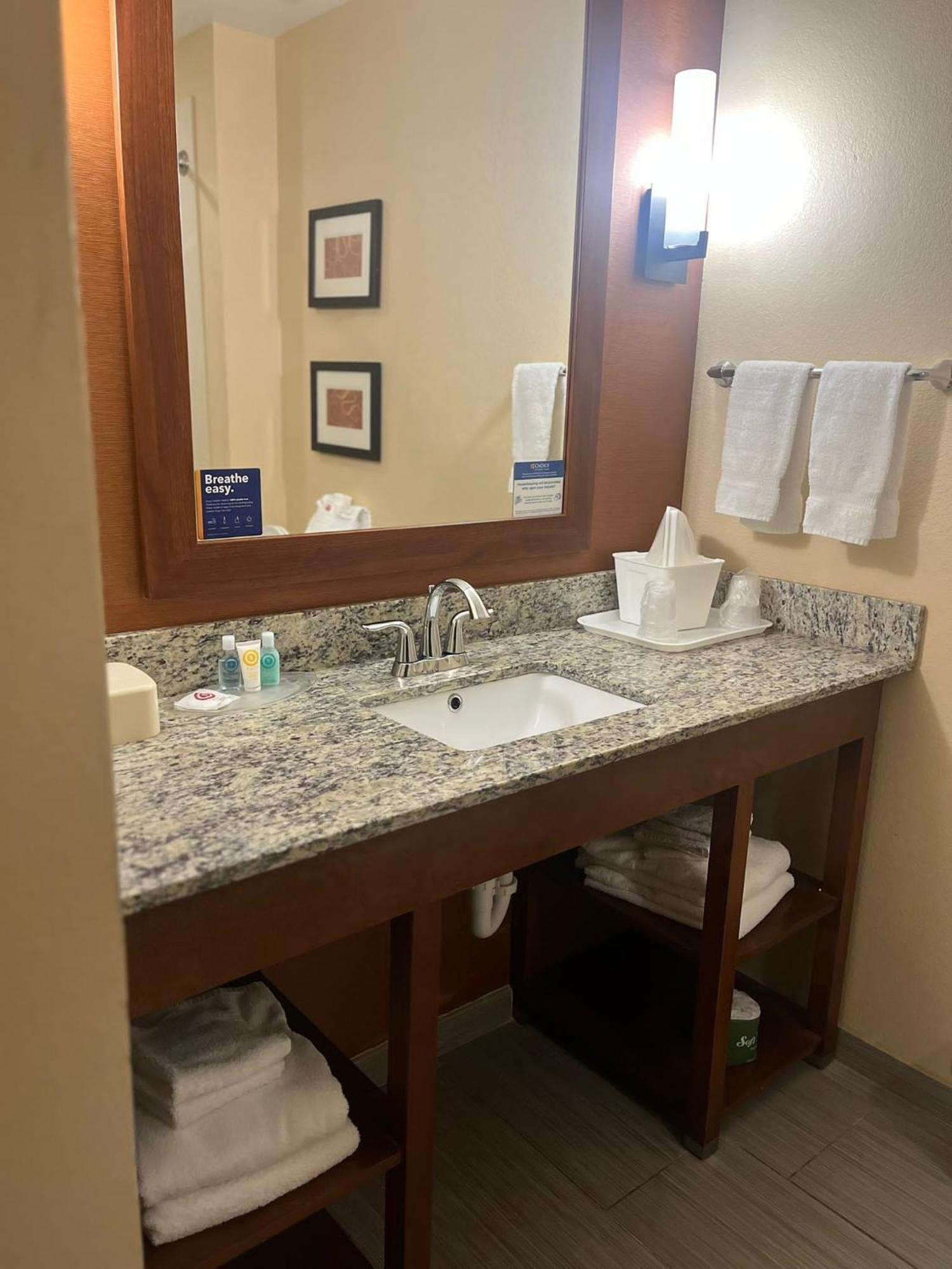 Comfort Suites Cotulla Near I-35 Exteriér fotografie