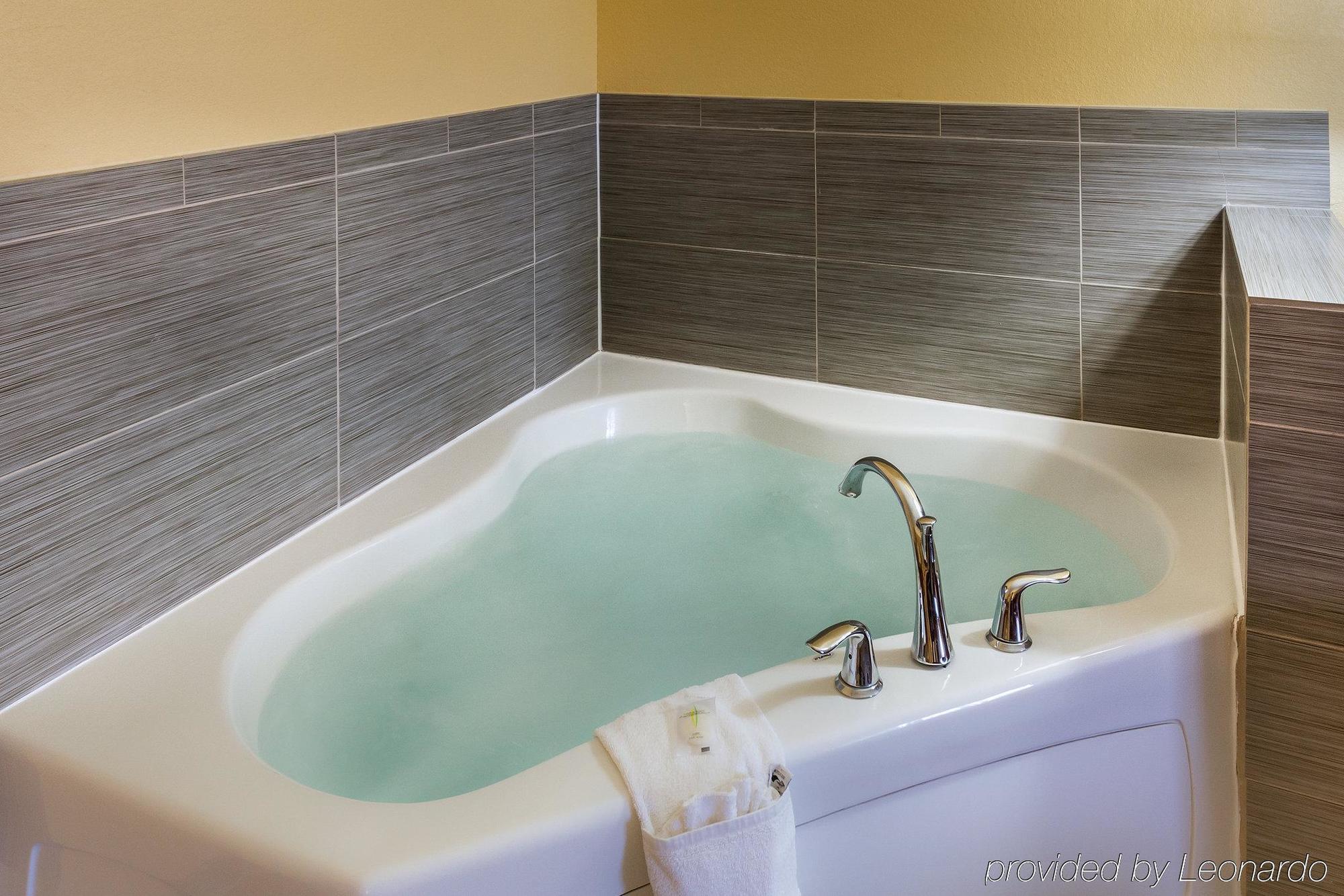 Comfort Suites Cotulla Near I-35 Exteriér fotografie