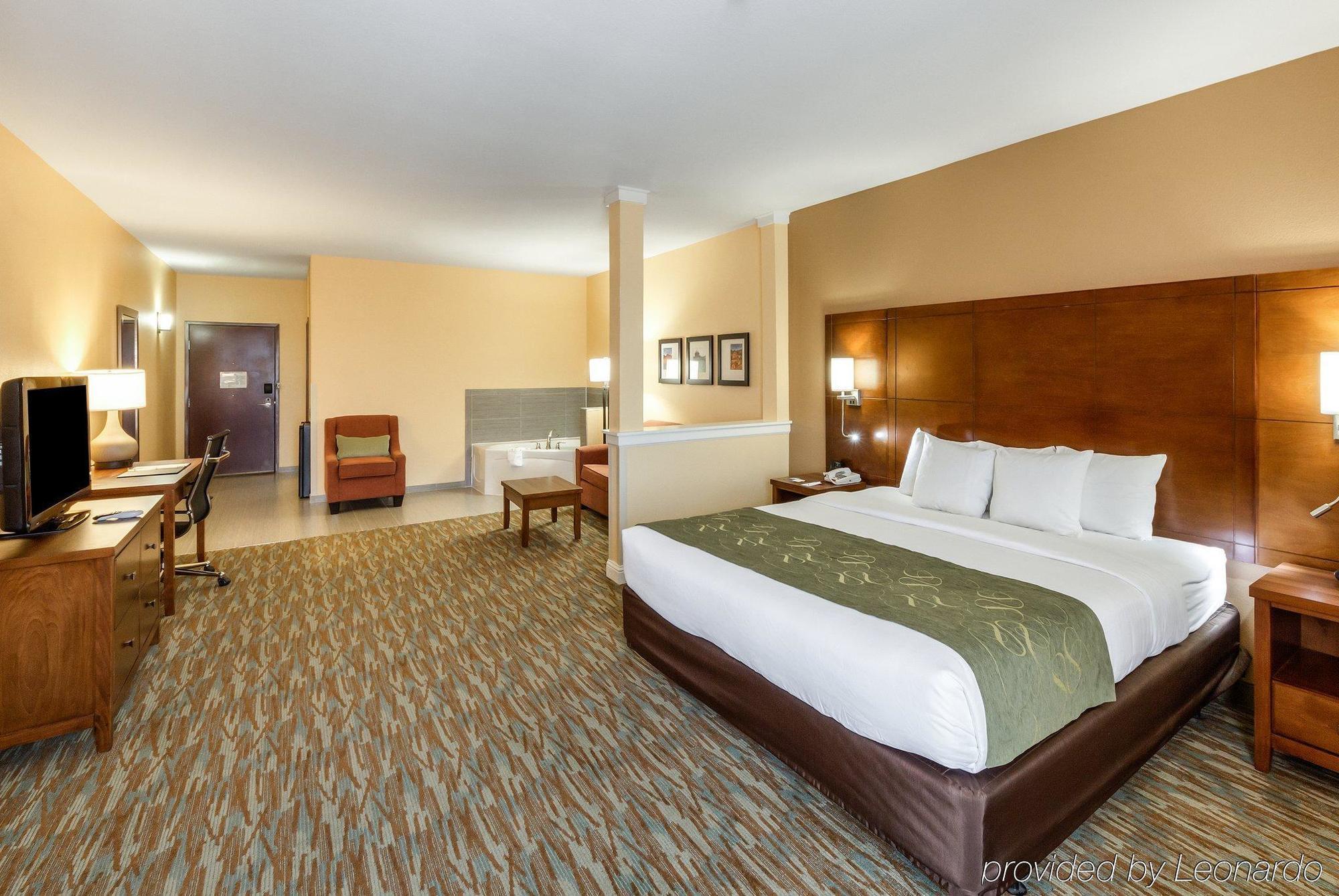 Comfort Suites Cotulla Near I-35 Exteriér fotografie