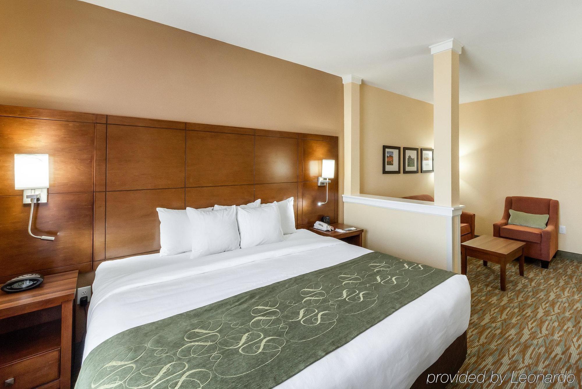 Comfort Suites Cotulla Near I-35 Exteriér fotografie