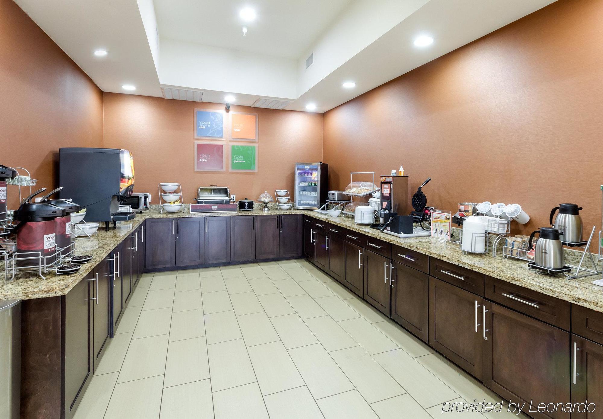 Comfort Suites Cotulla Near I-35 Exteriér fotografie
