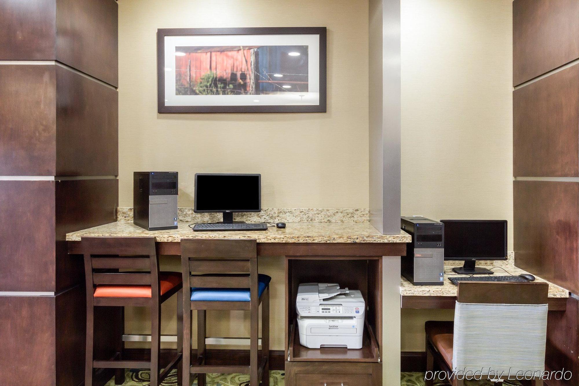 Comfort Suites Cotulla Near I-35 Exteriér fotografie