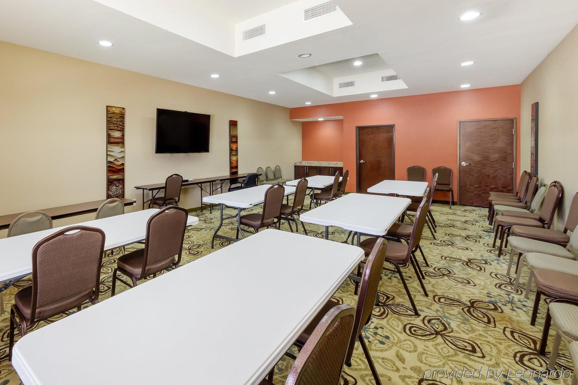 Comfort Suites Cotulla Near I-35 Exteriér fotografie