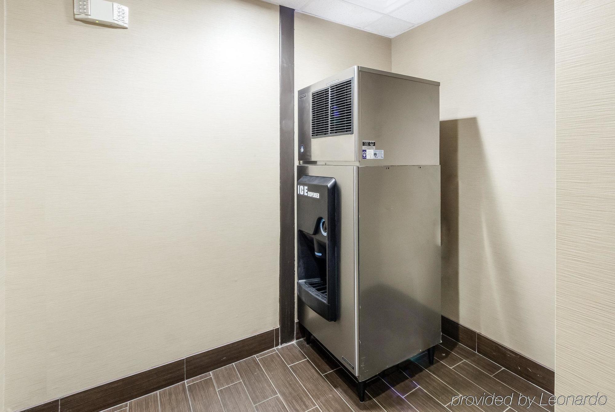 Comfort Suites Cotulla Near I-35 Exteriér fotografie