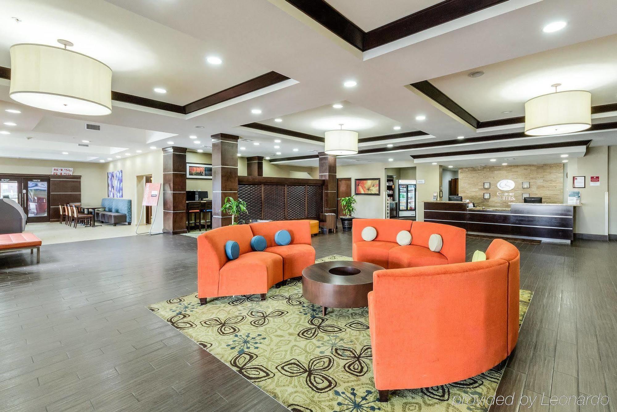 Comfort Suites Cotulla Near I-35 Exteriér fotografie