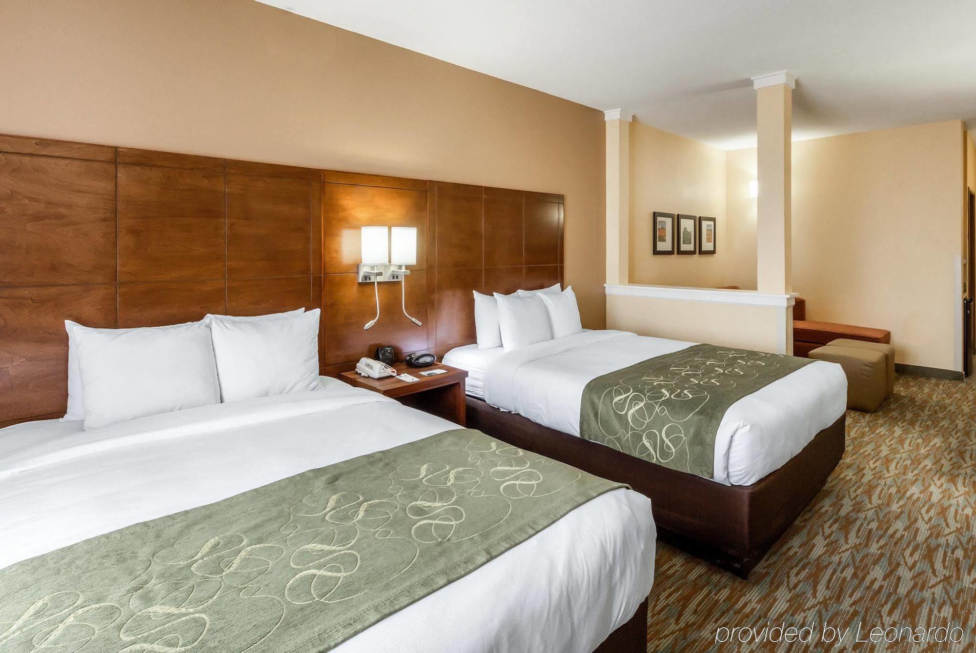 Comfort Suites Cotulla Near I-35 Exteriér fotografie