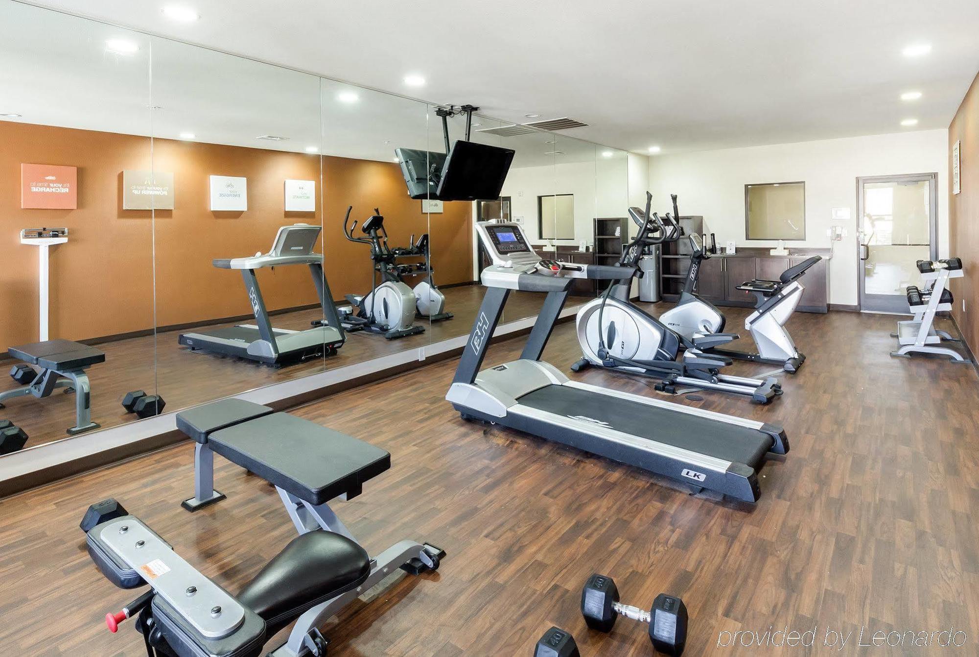 Comfort Suites Cotulla Near I-35 Exteriér fotografie