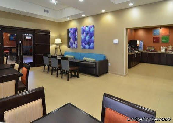 Comfort Suites Cotulla Near I-35 Exteriér fotografie